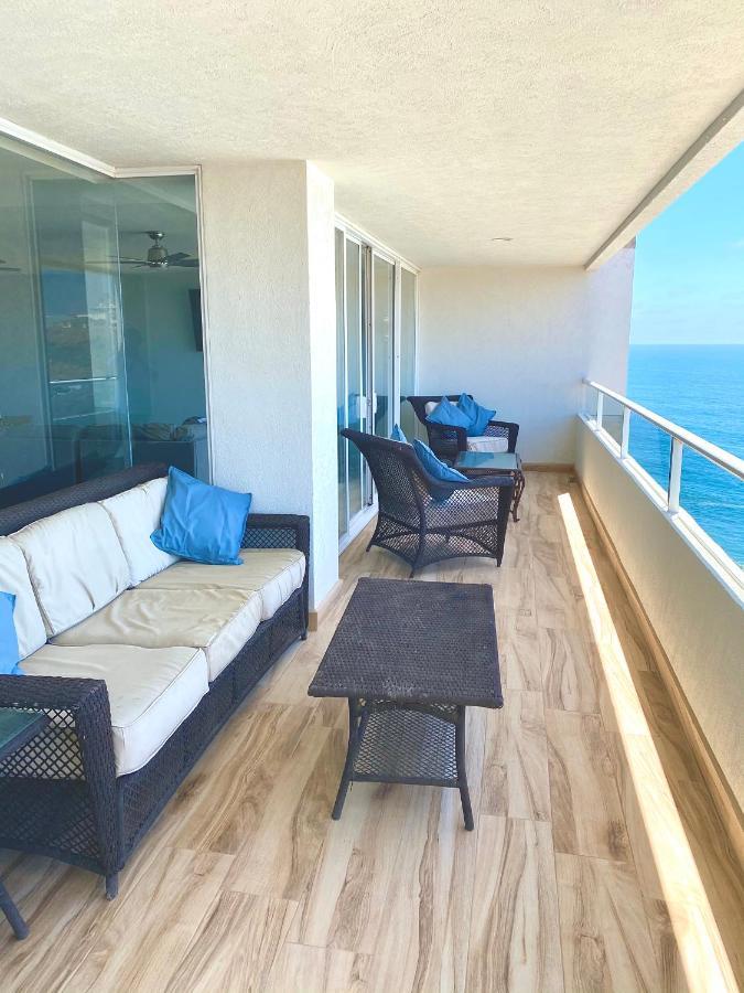 Beachfront Condo Close Puerto Nuevo, Papas, And Valle De Guadalupe Rosarito Exterior foto